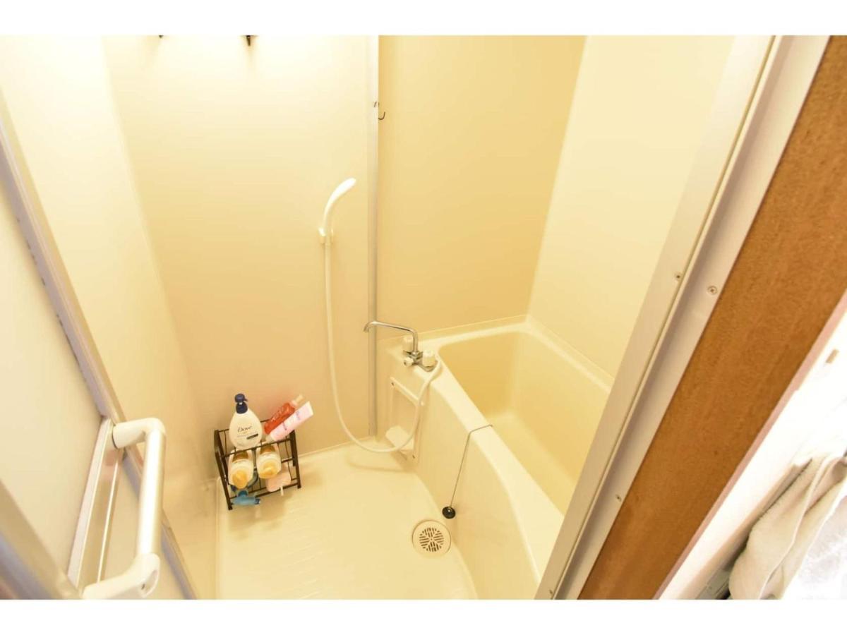 Guest House Hanare - Vacation Stay 85819 Οσάκα Εξωτερικό φωτογραφία