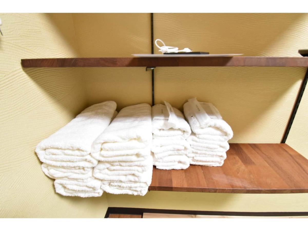 Guest House Hanare - Vacation Stay 85819 Οσάκα Εξωτερικό φωτογραφία