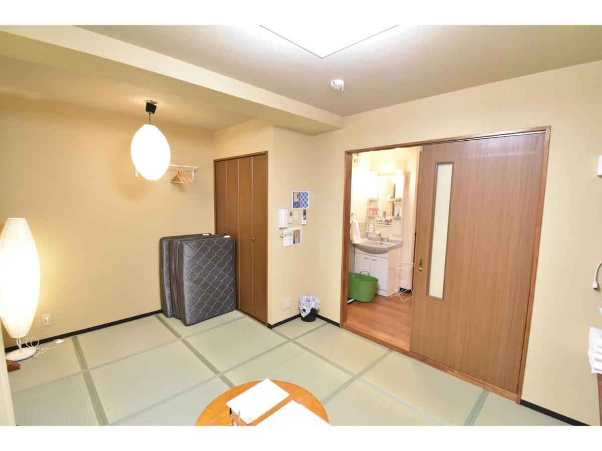 Guest House Hanare - Vacation Stay 85819 Οσάκα Εξωτερικό φωτογραφία
