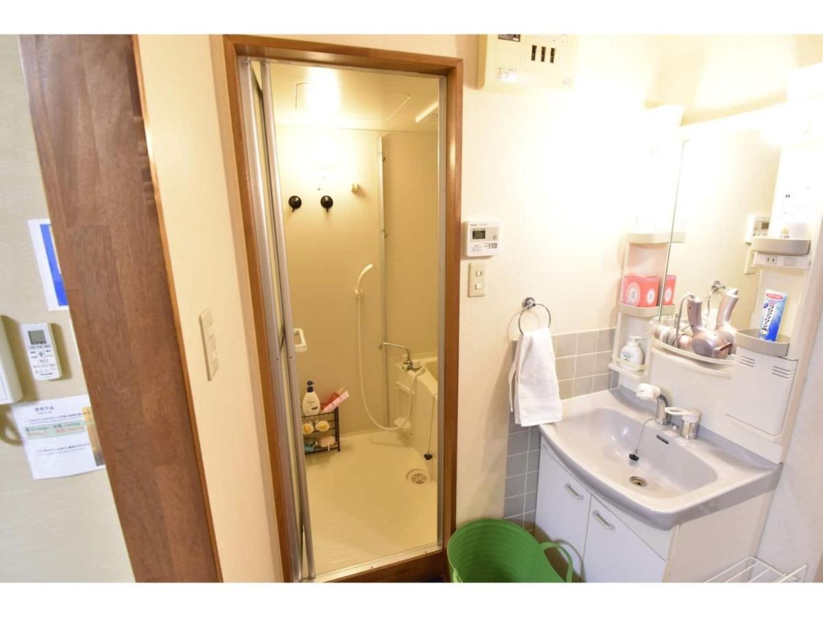Guest House Hanare - Vacation Stay 85819 Οσάκα Εξωτερικό φωτογραφία
