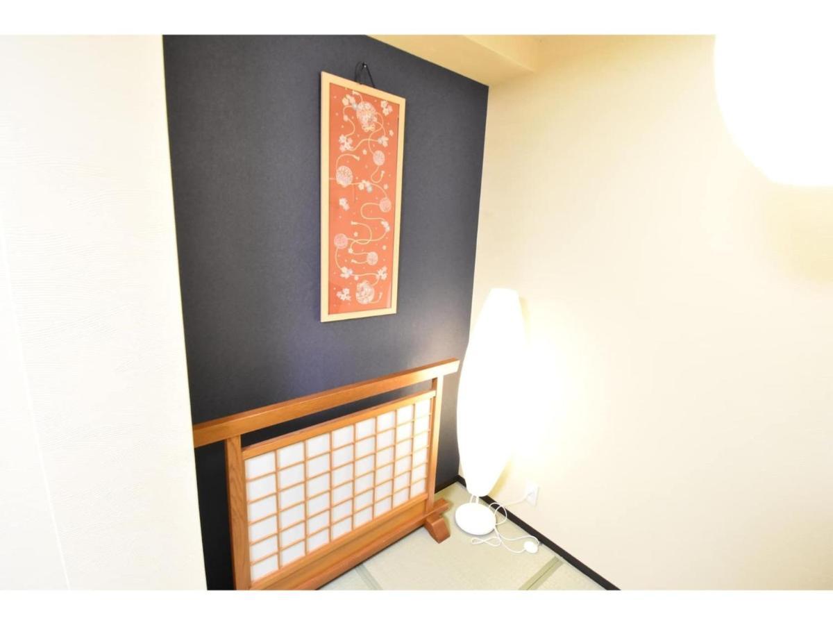 Guest House Hanare - Vacation Stay 85819 Οσάκα Εξωτερικό φωτογραφία
