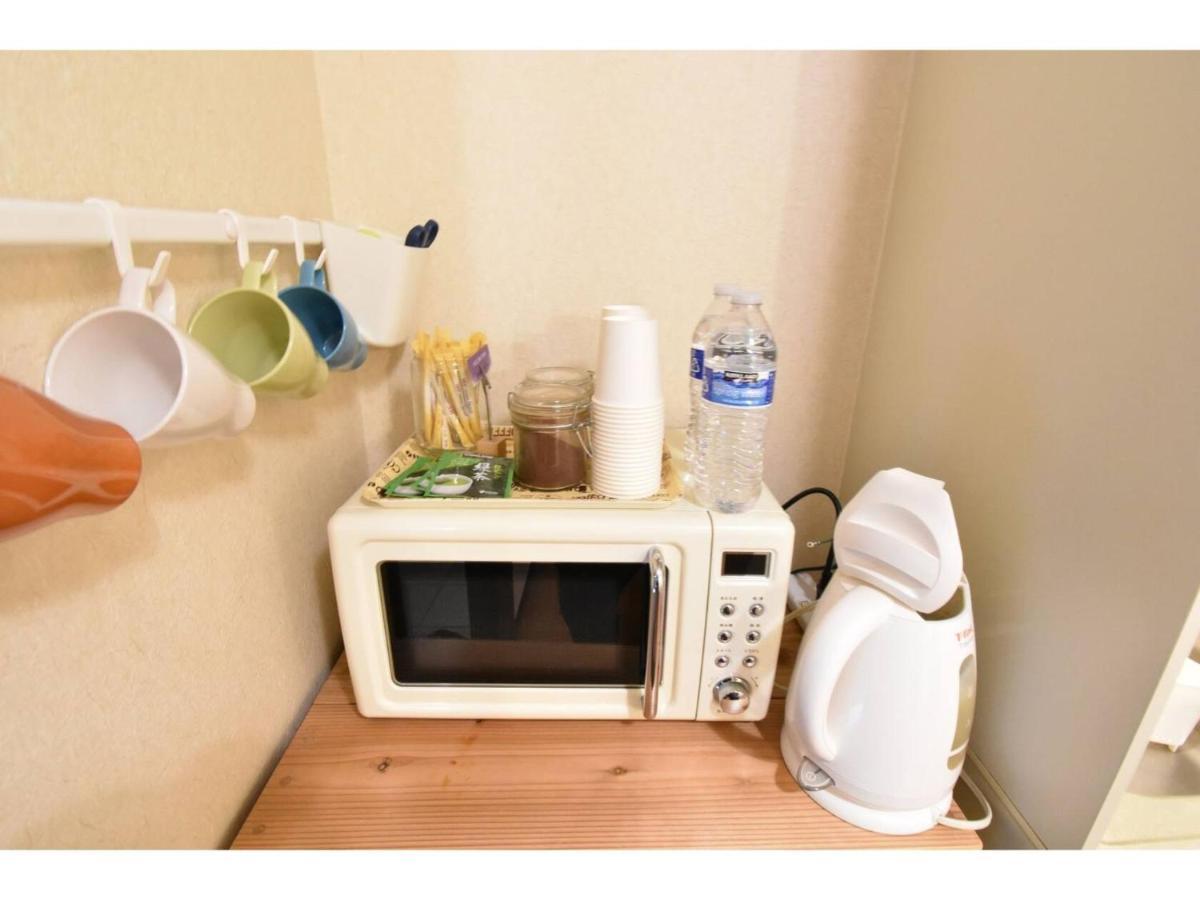Guest House Hanare - Vacation Stay 85819 Οσάκα Εξωτερικό φωτογραφία