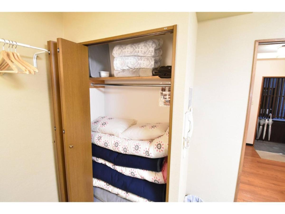 Guest House Hanare - Vacation Stay 85819 Οσάκα Εξωτερικό φωτογραφία