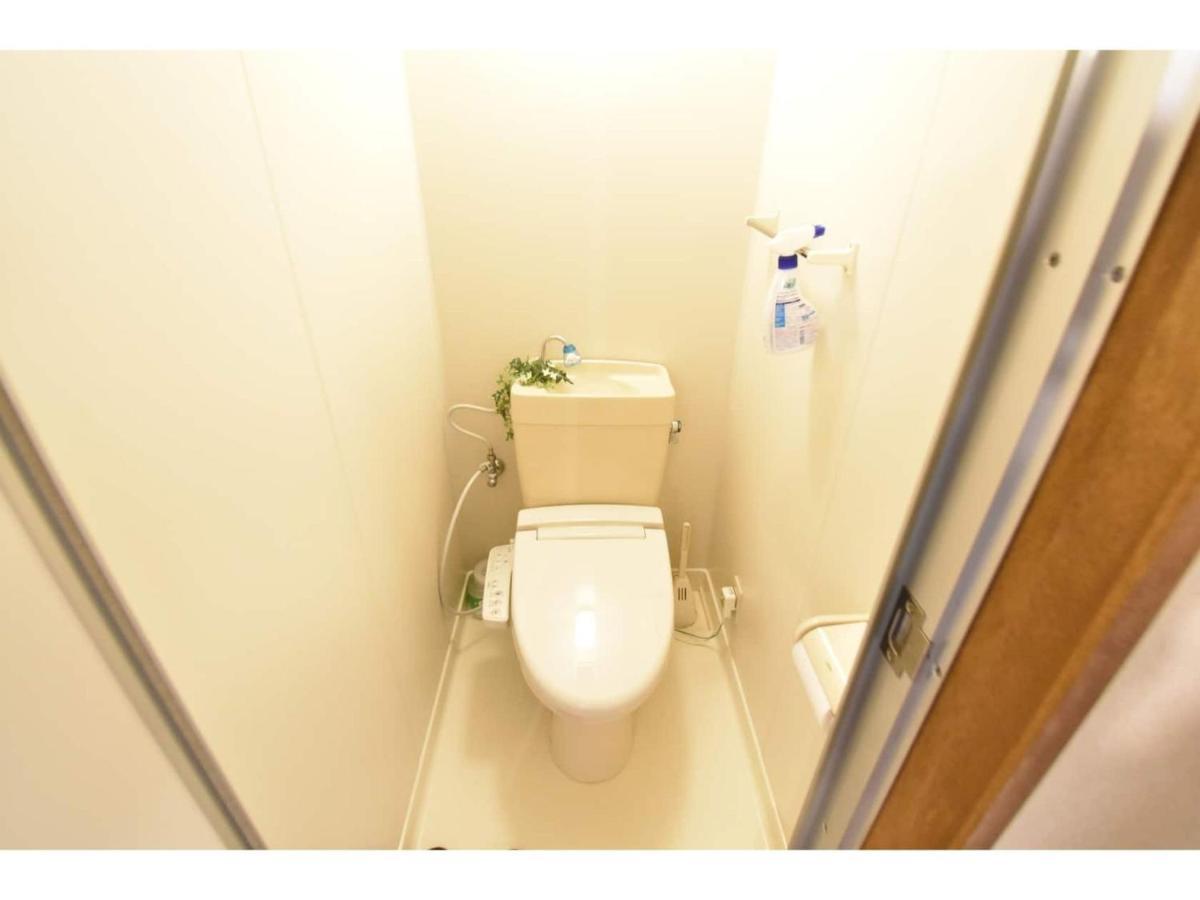 Guest House Hanare - Vacation Stay 85819 Οσάκα Εξωτερικό φωτογραφία