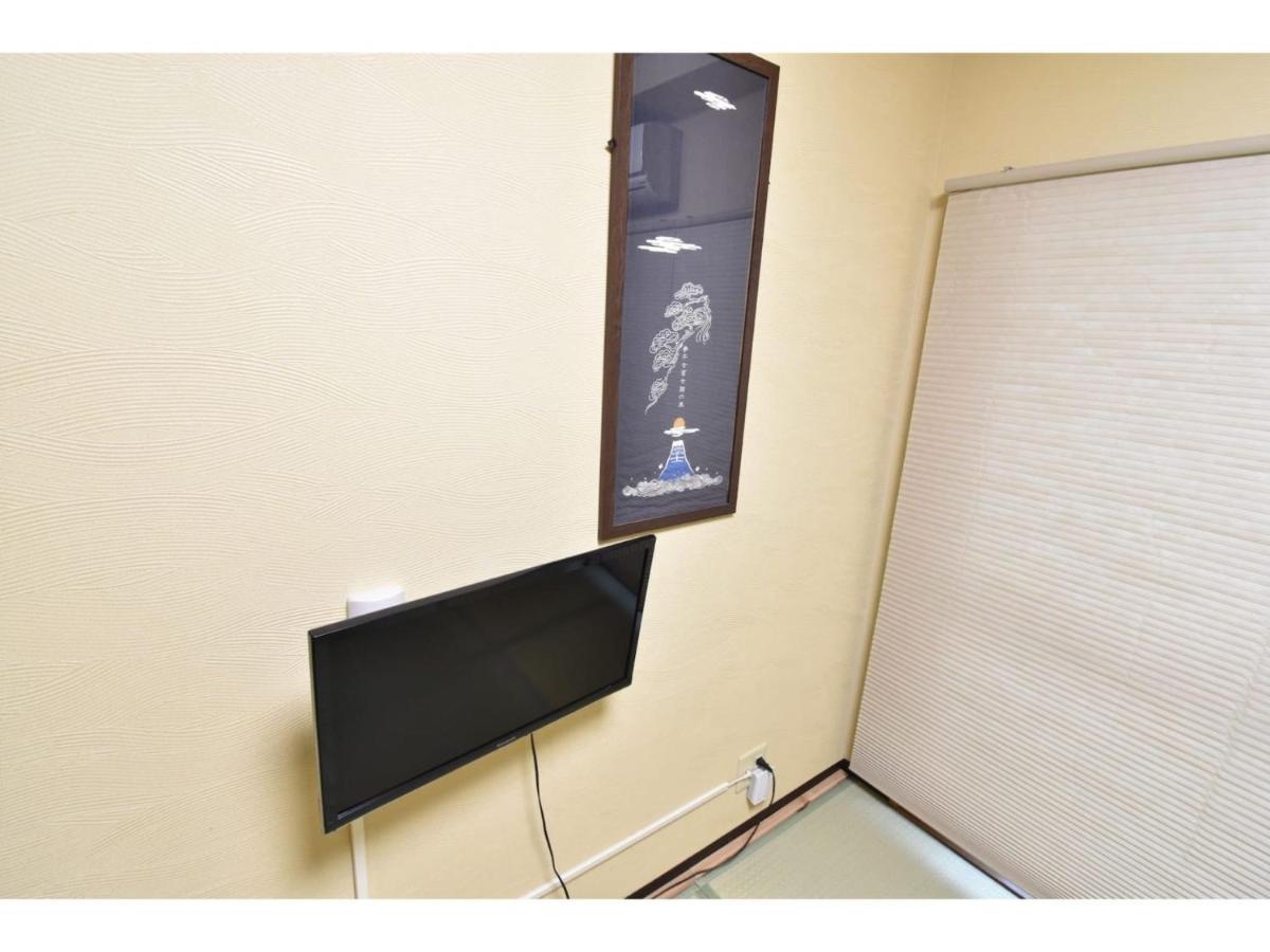 Guest House Hanare - Vacation Stay 85819 Οσάκα Εξωτερικό φωτογραφία