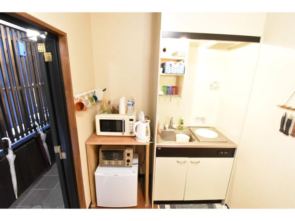 Guest House Hanare - Vacation Stay 85819 Οσάκα Εξωτερικό φωτογραφία