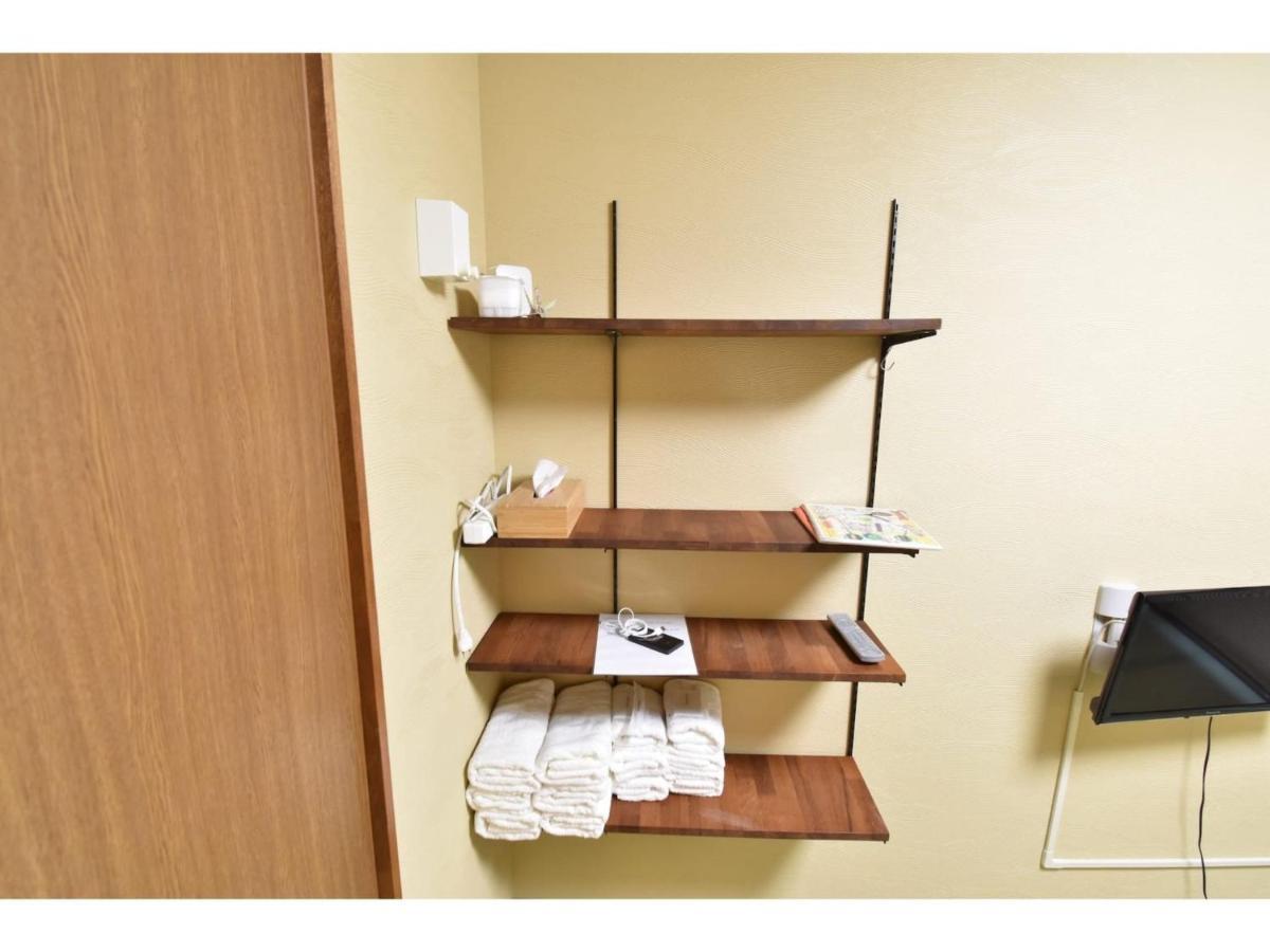 Guest House Hanare - Vacation Stay 85819 Οσάκα Εξωτερικό φωτογραφία